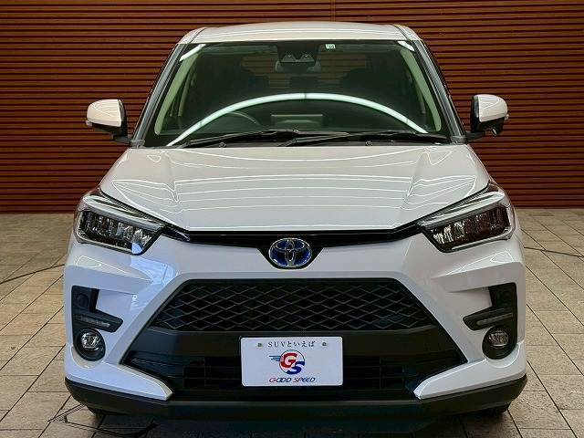 トヨタ&nbsp;ライズの画像17