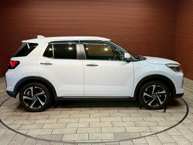 トヨタ&nbsp;ライズの画像18