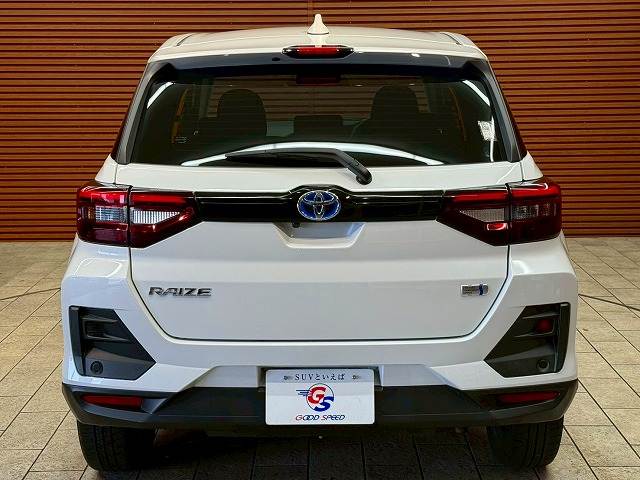 トヨタ&nbsp;ライズの画像19