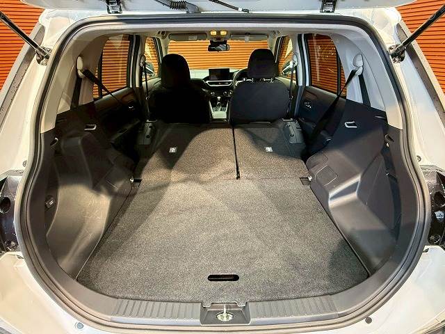 トヨタ&nbsp;ライズの画像20