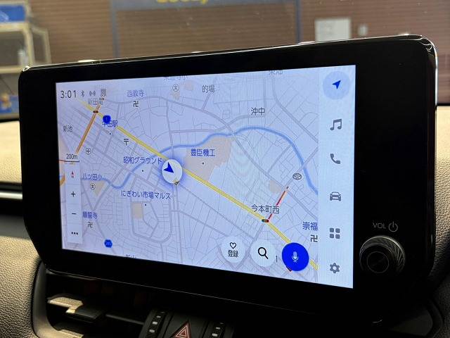 トヨタ&nbsp;RAV4の画像3