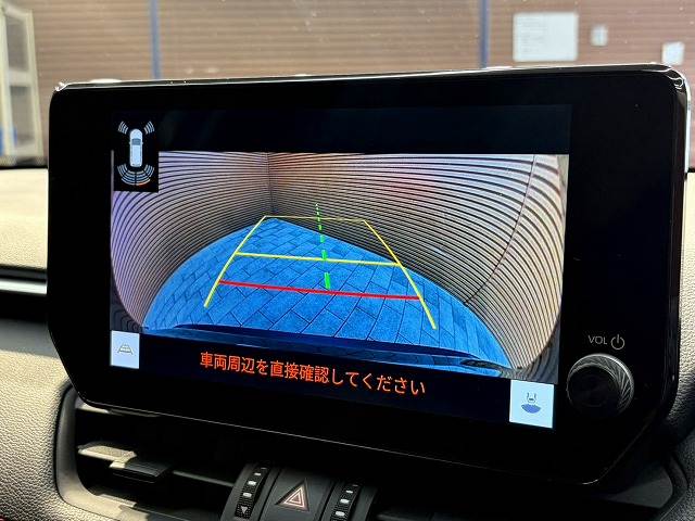 トヨタ&nbsp;RAV4の画像4