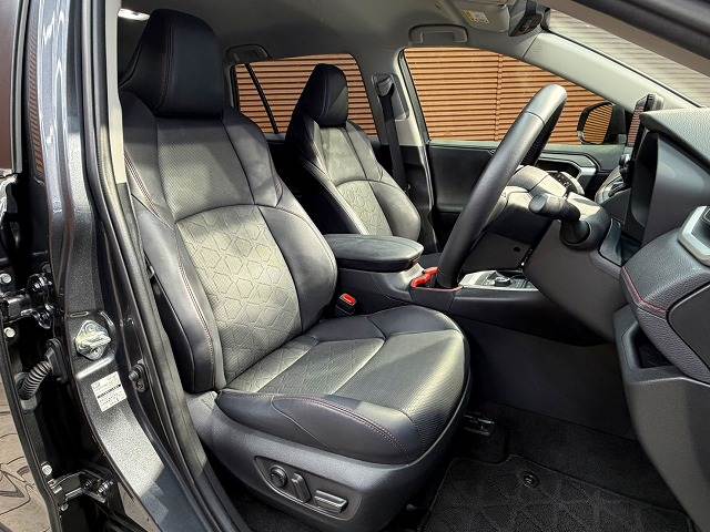 トヨタ&nbsp;RAV4の画像8