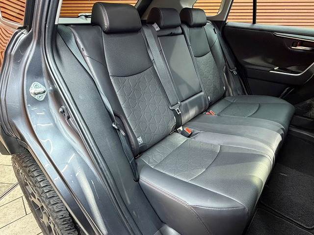 トヨタ&nbsp;RAV4の画像9