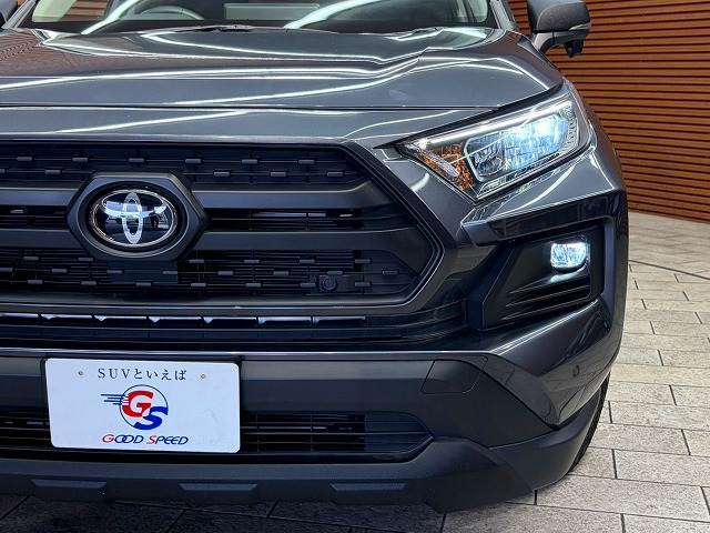 トヨタ&nbsp;RAV4の画像10