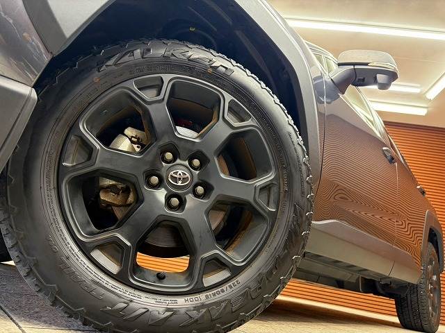 トヨタ&nbsp;RAV4の画像11