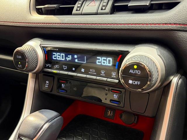 トヨタ&nbsp;RAV4の画像12