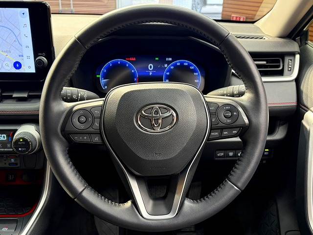 トヨタ&nbsp;RAV4の画像13