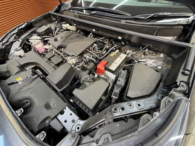トヨタ&nbsp;RAV4の画像14