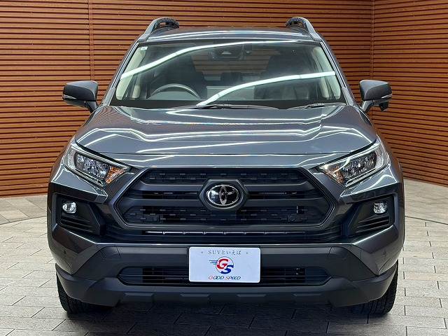 トヨタ&nbsp;RAV4の画像17