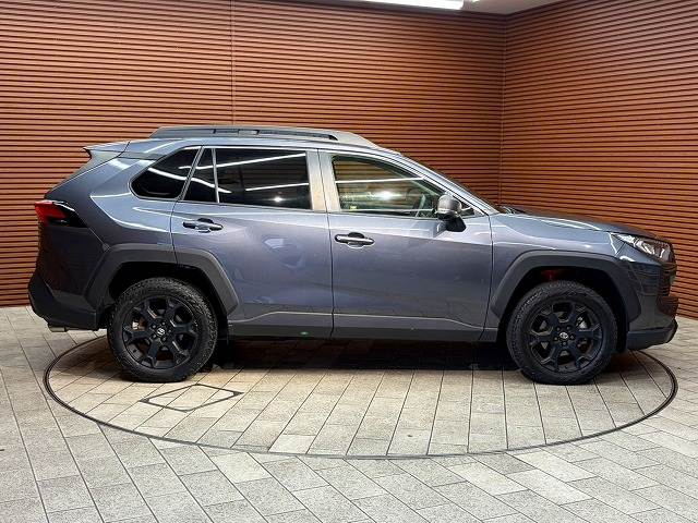 トヨタ&nbsp;RAV4の画像18