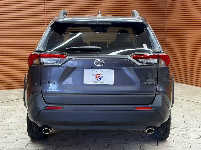 トヨタ&nbsp;RAV4の画像19