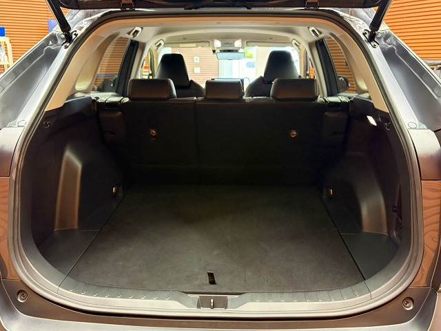トヨタ&nbsp;RAV4の画像20