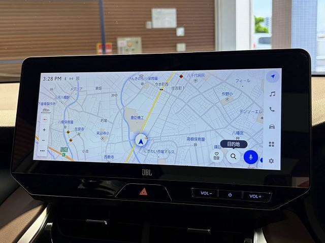 トヨタ&nbsp;ハリアーの画像3