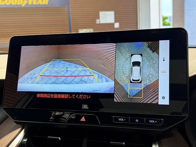 トヨタ&nbsp;ハリアーの画像4