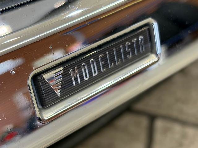 トヨタ&nbsp;ハリアーの画像5