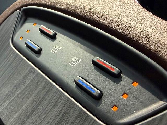 トヨタ&nbsp;ハリアーの画像7