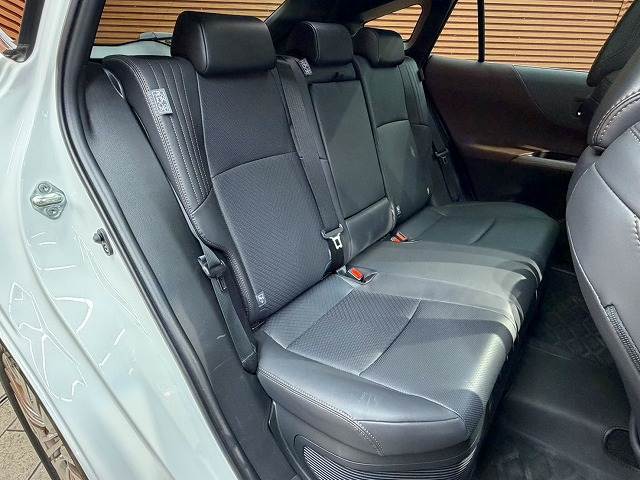 トヨタ&nbsp;ハリアーの画像9