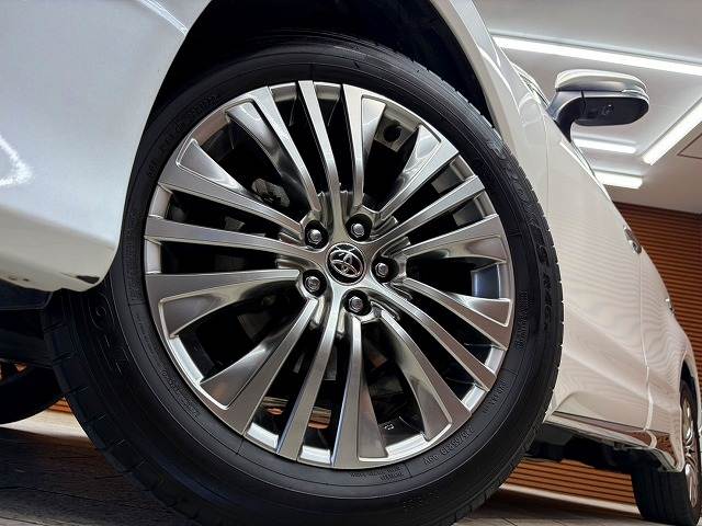 トヨタ&nbsp;ハリアーの画像11