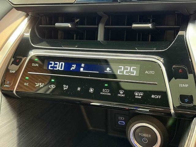 トヨタ&nbsp;ハリアーの画像12