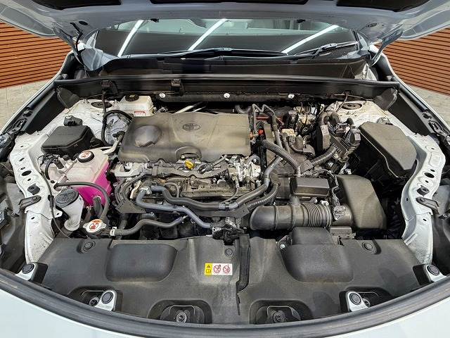 トヨタ&nbsp;ハリアーの画像14