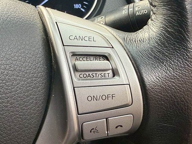 日産 エクストレイルの画像5