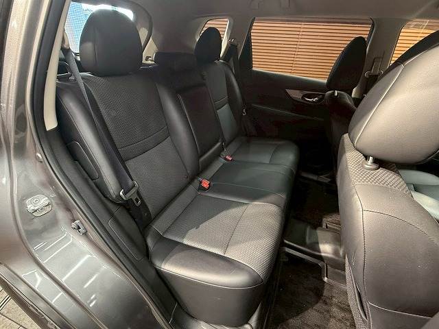 日産 エクストレイルの画像9