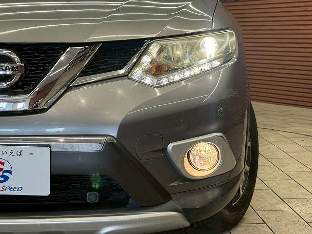 日産 エクストレイルの画像10