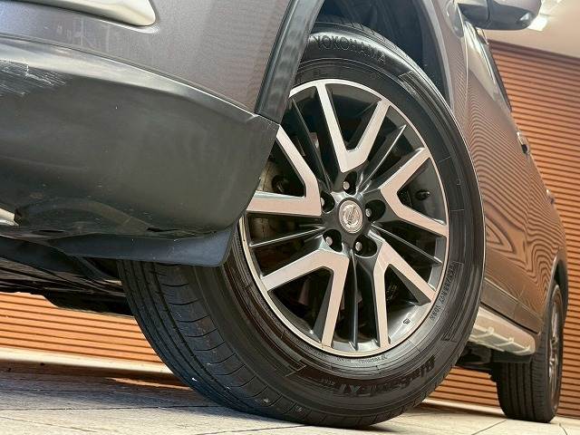 日産 エクストレイルの画像11