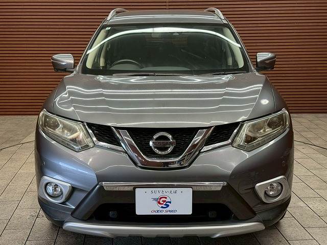 日産 エクストレイルの画像17