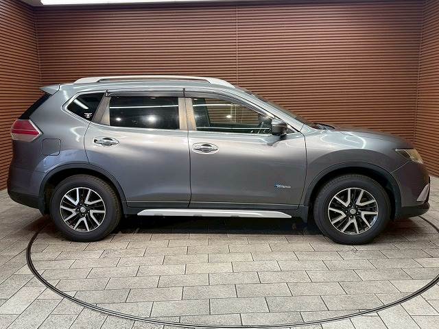 日産 エクストレイルの画像18
