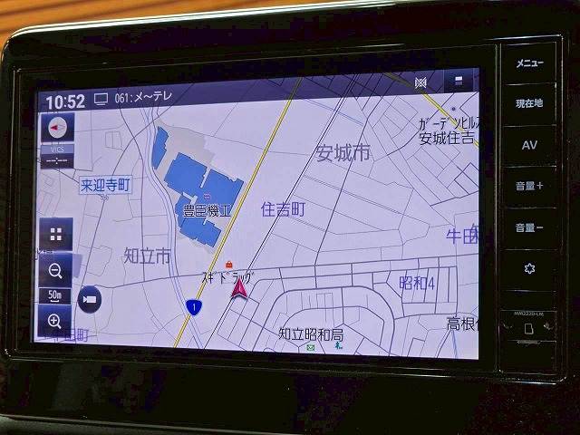 三菱&nbsp;デリカミニの画像3