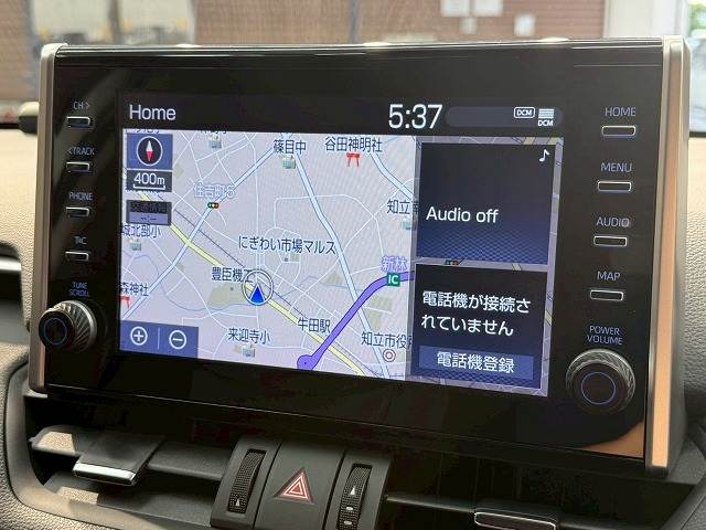 トヨタ RAV4の画像3