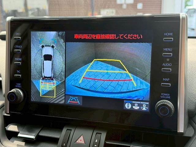 トヨタ RAV4の画像4