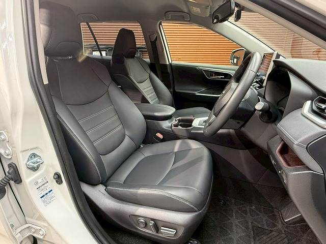 トヨタ RAV4の画像8