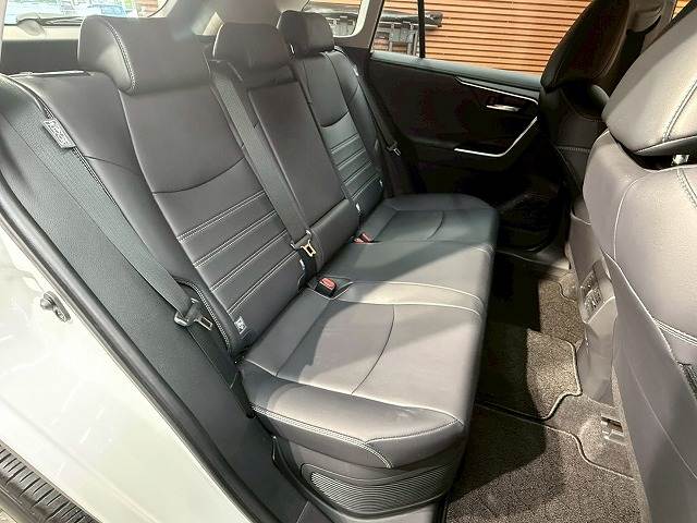 トヨタ RAV4の画像9