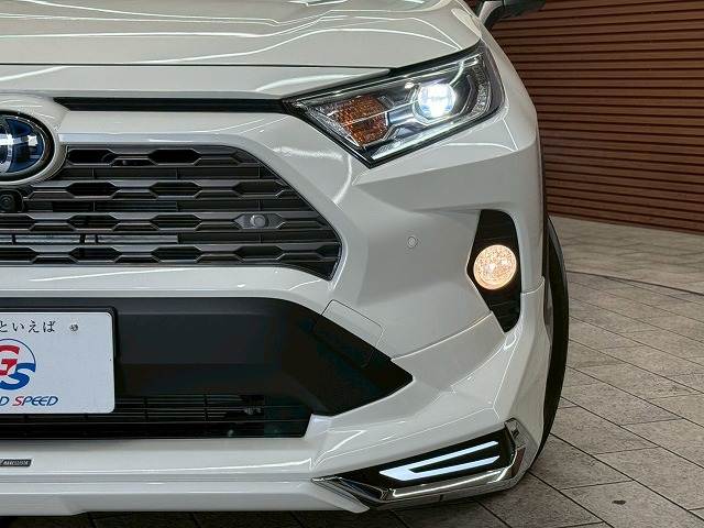トヨタ RAV4の画像10