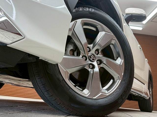 トヨタ RAV4の画像11