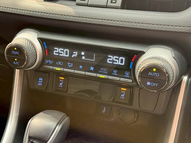 トヨタ RAV4の画像12