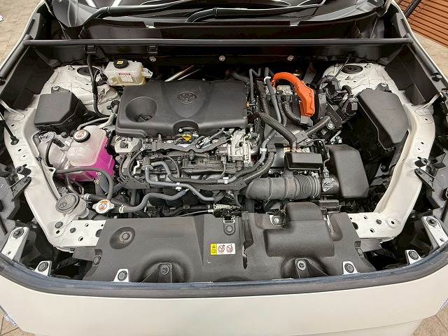 トヨタ RAV4の画像14