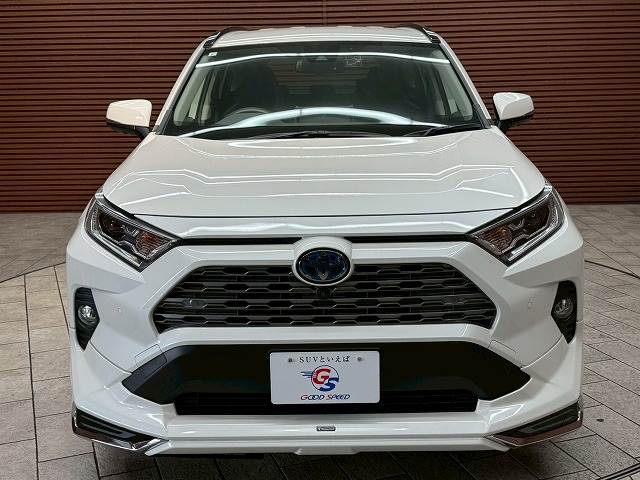 トヨタ RAV4の画像17