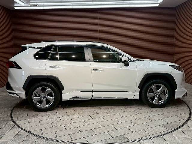 トヨタ RAV4の画像18