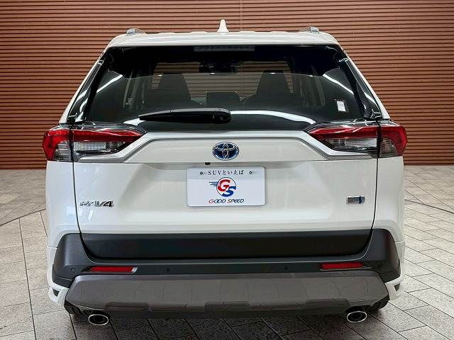 トヨタ RAV4の画像19