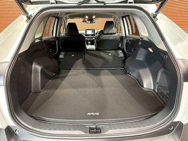 トヨタ RAV4の画像20