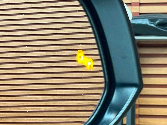トヨタ ハリアーの画像9