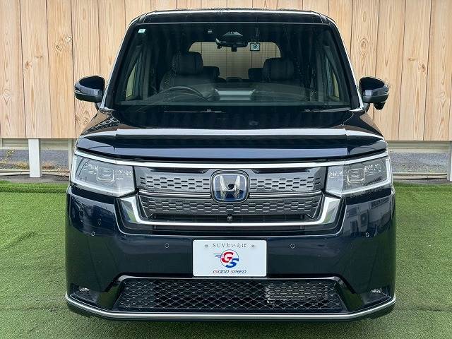 ホンダ ステップワゴンの画像4