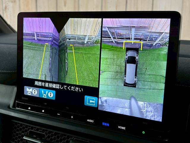 ホンダ ステップワゴンの画像6