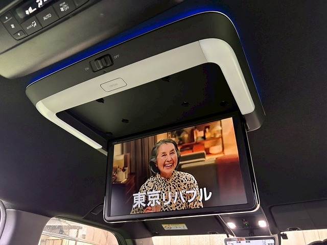 ホンダ ステップワゴンの画像7
