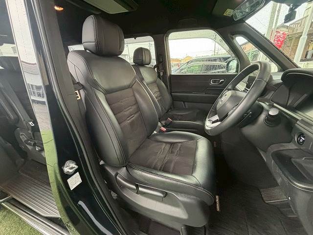 ホンダ ステップワゴンの画像12