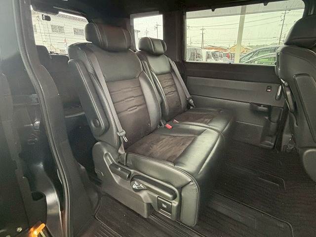 ホンダ ステップワゴンの画像13